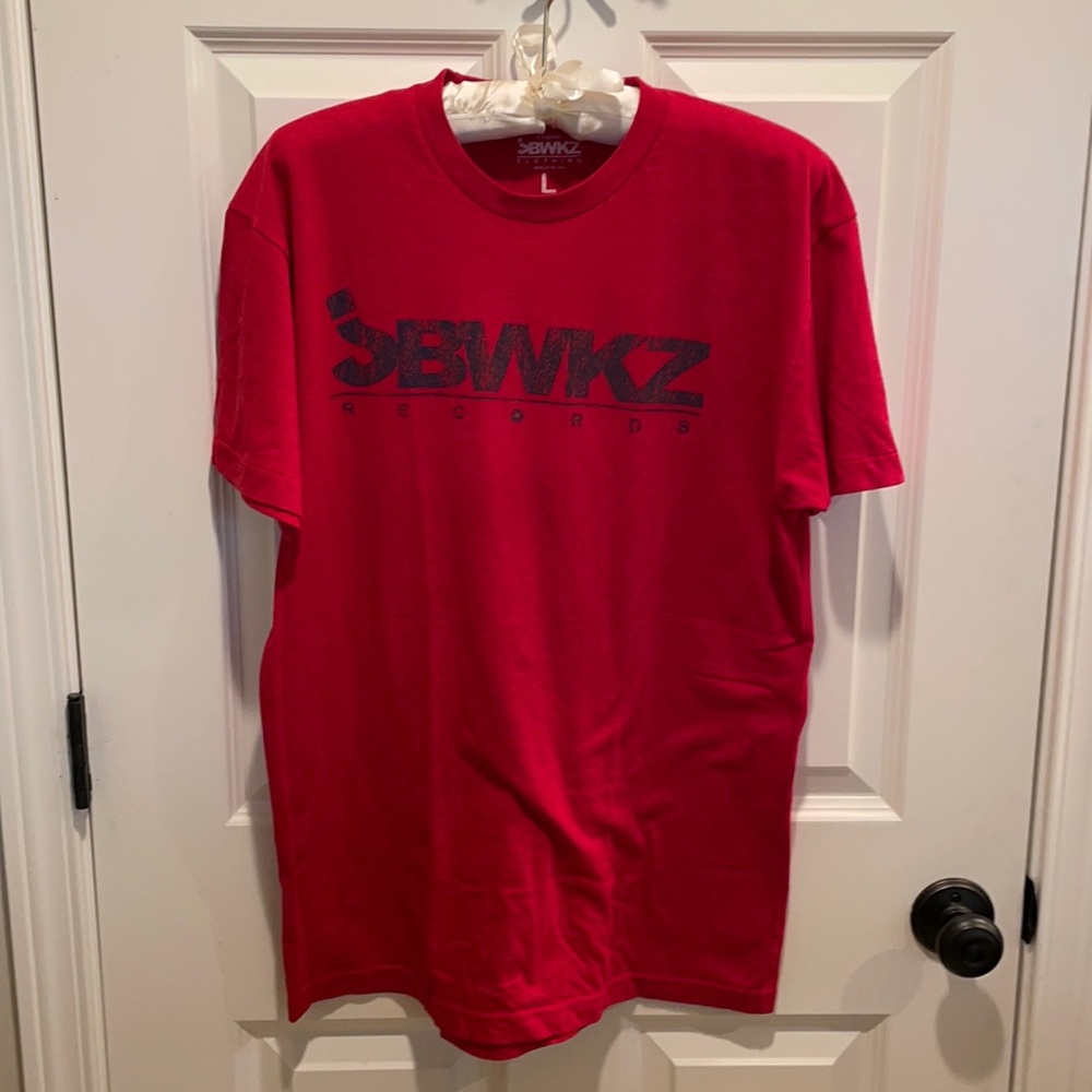 JBWKZ T-shirt